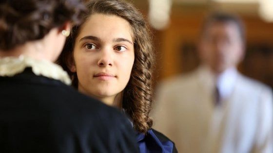 'I figli del destino', Liliana Segre e quei bambini che lasciarono la scuola per le leggi razziali