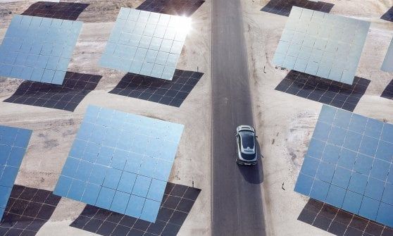 Mobilità elettrica: l’Alto Adige fa scuola
