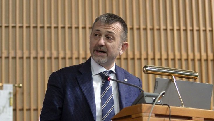 Cospito, Delmastro: “Giusto isolarlo. È lui che ha ispirato le violenze delle ultime ore”