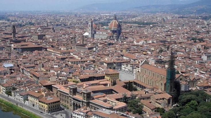 Firenze, mossa del Comune sul bilancio: più oneri di urbanizzazione per i costruttori