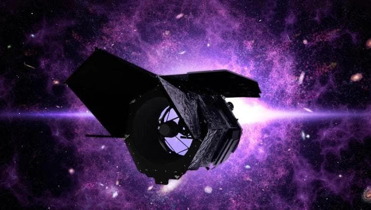 Pronto al lancio “Roman Telescope” della Nasa, il nuovo, rivoluzionario, telescopio spaziale