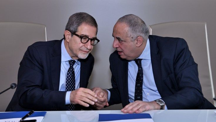 Elezioni e antimafia, scontro totale, Lagalla: "Il 23 maggio vado se invitato"