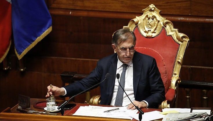 Il peccato originale della destra