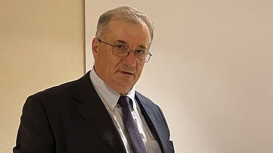 Renato Zaghini, il nuovo presidente del consorzio Grana Padano Dop 