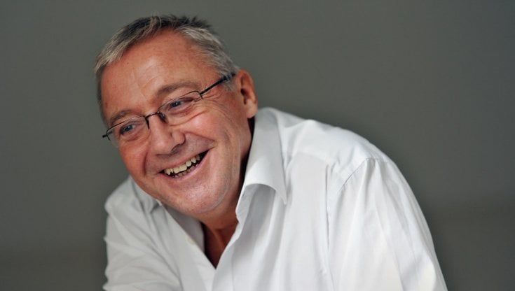 Morto il regista Graham Vick. Sua la "Boheme" in scena al Comunale