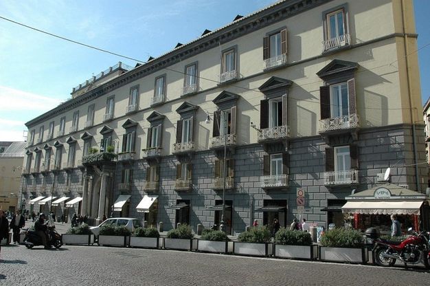 Coronavirus, didattica a distanza anche per gli ingegneri napoletani