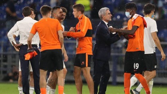 Europa League, tra l'Inter e la finale c'è lo Shakhtar di Castro: l'erede di Paulo Fonseca