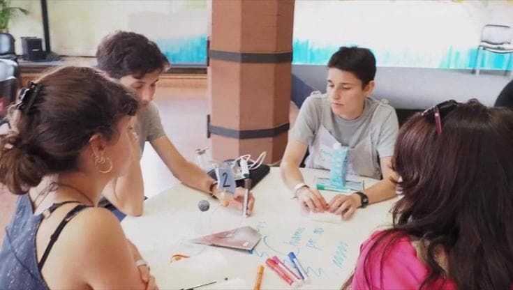 RepIdee 2022, I workshop della seconda giornata