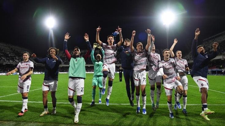 Siamo la squadra più invidiata d’Italia: non svegliateci da questo sogno