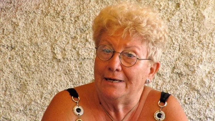 Bari, è morta Imma Barbarossa. Fu deputata del Pci in prima linea nelle battaglie femministe