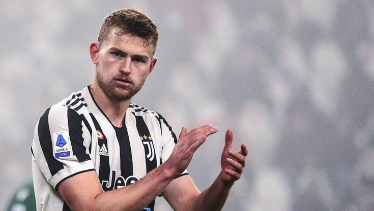 Mercato, Bayern su De Ligt. E Allegri aspetta Zaniolo