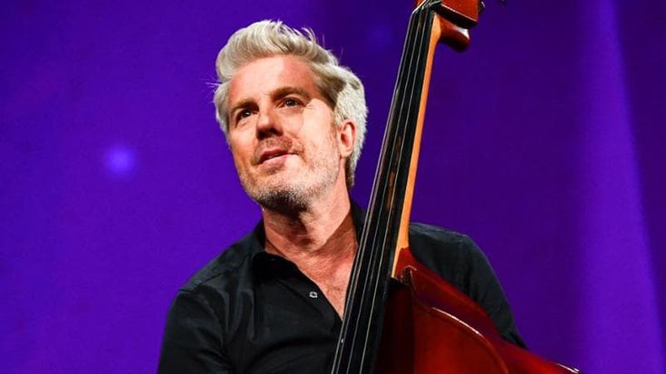 Kyle Eastwood: “Faccio musica per papà ma non sono un figlio di...”