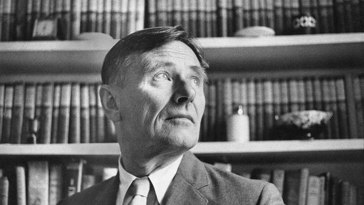 Isherwood, la vita da cabaret di un uomo solo