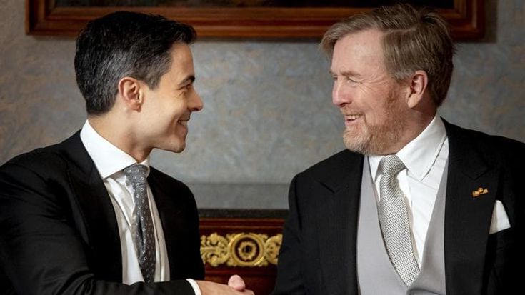 Olanda, nasce il governo di minoranza dell’europeista Jetten: premier gay e più giovane di sempre