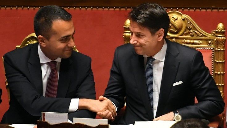 Frida. E i Cinquestelle stanno a guardare