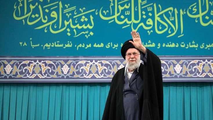 Khamenei ammette il massacro. Trump: “Serve un nuovo leader a Teheran”