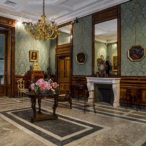 Riapre Villa Pignatelli, completato il restauro per il gioiello dell'800