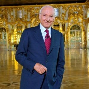 E' il giornalista e divulgatore Piero Angela il "Torinese dell'Anno 2017"
