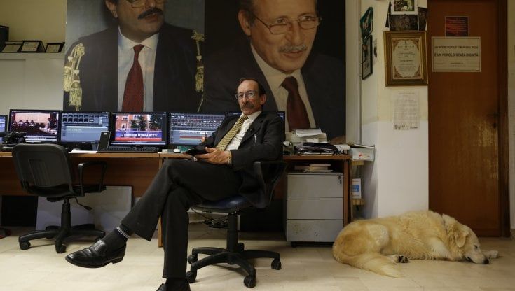 'Vendetta: guerra nell'antimafia', l'ambiguità del bene in una docuserie che farà discutere