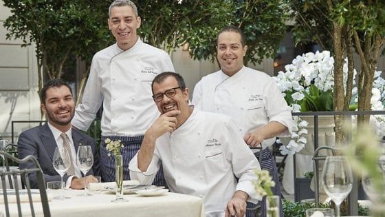 Antonio Guida: il successo lontano dai riflettori