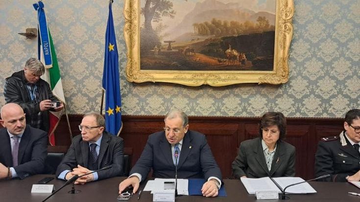 Terra dei Fuochi, vertice in Prefettura. Il primo firmatario del ricorso: non dicano ‘è il passato’