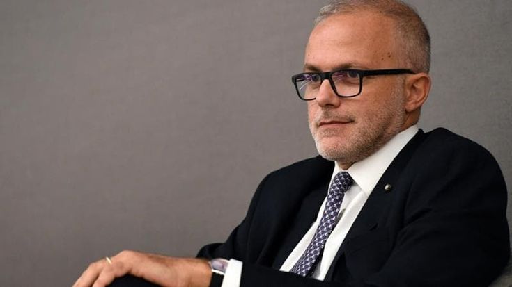 Ruffini in campo: lascia le Entrate ma irrita i centristi e i cattolici del Pd