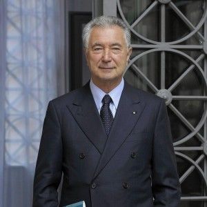Zonin: "Forse &egrave; stato autorizzato qualche vitigno di troppo"