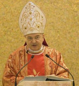 Vaticano, crolla<br />l'impero dei genovesi