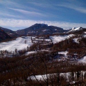 Appennino: dalla regione Emilia Romagna oltre 700 milioni