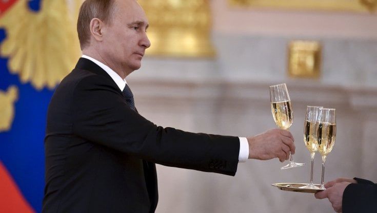  Vladimir Putin allarga la rete dei suoi “influencer” in Europa