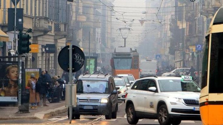 Legambiente, il report “Mal’Aria 2026” boccia la qualità dell’aria in Lombardia
