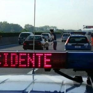 Muore operaio sulla Salerno-Avellino
