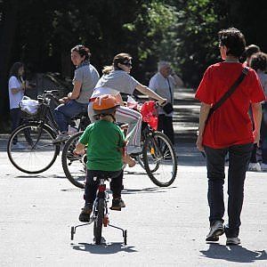 Stabilità, 33 milioni per la bicicletta. Legambiente e Fiab: "Cambio di passo"
