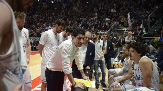 Fortitudo-Treviso: eco di sfide da scudetto e PalaDozza tutto esaurito