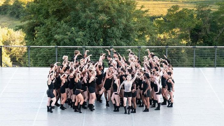 Il Piemonte celebra la Giornata internazionale della danza