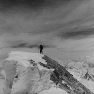 Bonatti, un caffè sessant'anni dopo per celebrare il Gasherbrum IV