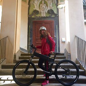 Presentata la nuova edizione del Napoli Bike Festival