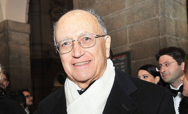 Borrelli: "La Traviata? Troppi movimenti, <br />il cameriere stile fumetto usciva<br /> da un supermercato"