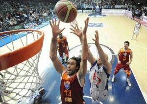 Datome lascia Virtus e approda in Nba"Giocher&ograve; con i Detroit Pistons"