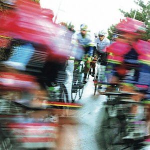 Giro d'Italia, la corsa rosa arriva in Toscana
