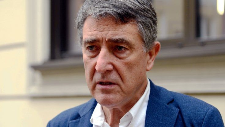 Luciano Gualzetti (Caritas Ambrosiana): "Senza accoglienza dignitosa non c'è integrazione. E il controllo militare non basta per la sicurezza"
