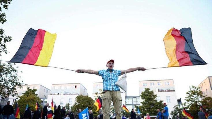 Afd, sondaggio shock: ora è al 30%. E nella Cdu c’è chi pensa a un’alleanza
