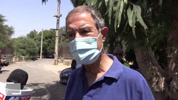 Incendi in Sicilia: il business criminale e l’inadeguatezza al potere