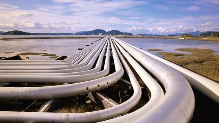 L’Ue importa il 58,3% di energia, Italia in vetta ma la dipendenza cala