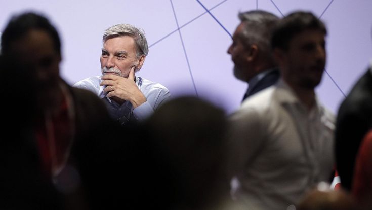 Delrio: “Sul Codice degli appalti giravolte solo per propaganda”