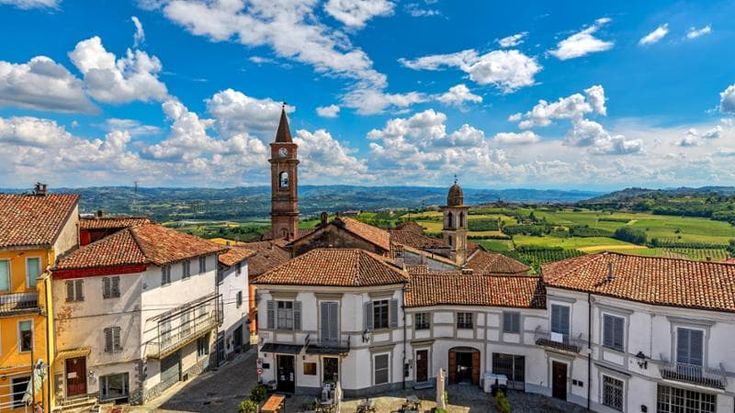 Pasqua e Pasquetta da vivere fuori porta