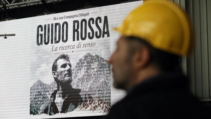 Cornigliano, la veglia laica nella fabbrica di Guido Rossa: l’acciaio di Genova tra memoria e futuro