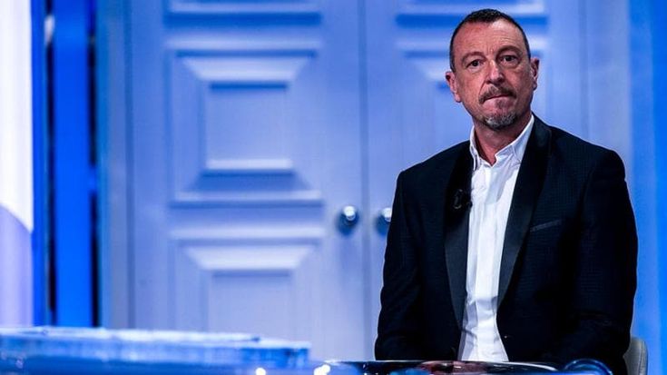Rai, scontro Soldi-Sergio su Ghali. Amadeus: al Festival parole di pace