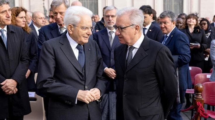 Sicurezza, incontro riservato al Colle tra Mattarella e Mantovano, sul tavolo i nodi del decreto