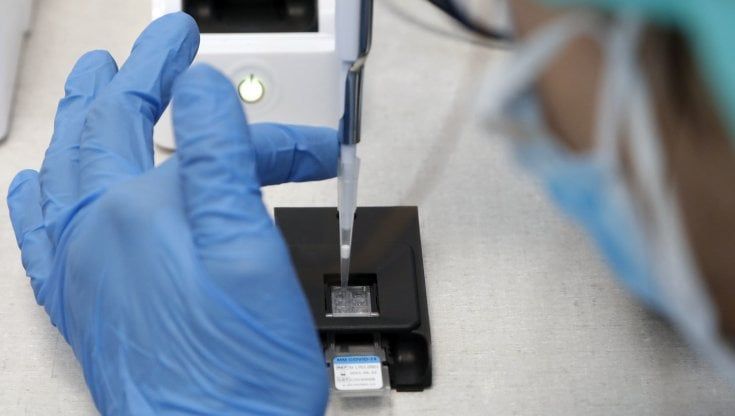 Coronavirus a Milano, c'era già a inizio dicembre 2019: il primo tampone positivo è di un bambino